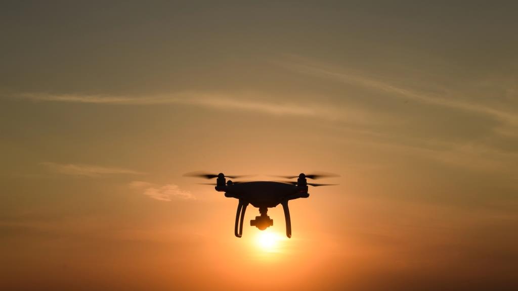 Drones